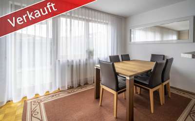 Top gepflegte 3,5-Zimmer-Eigentumswohnung mit schöner Terrasse