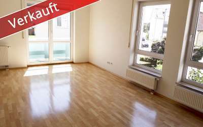 1-Zimmer-Eigentumswohnung - Ideal für den Immobilieneinsteiger