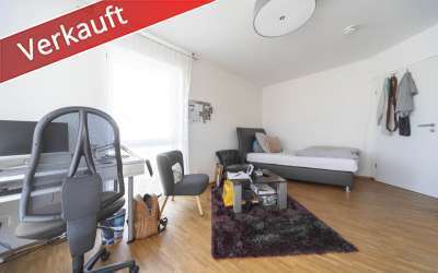 Wohnen Sie komfortabel mit großzügigen Flächen, Moderne und viel Raum: 4 Zimmer ETW am Stadtrand!