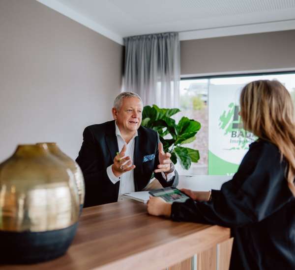 Teure Fehler beim Immobilienverkauf