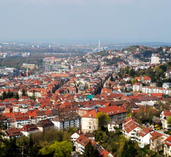 Baum Immobilien am Stuttgarter Immobilienmarkt
