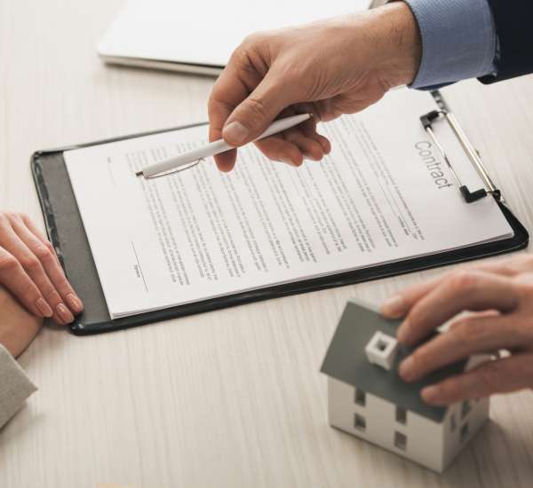 Maklerprovision: Das ändert sich ab 2021