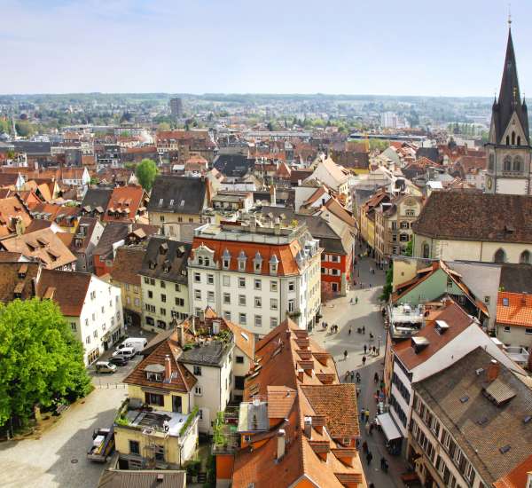 Baum Immobilien am Konstanzer Immobilienmarkt