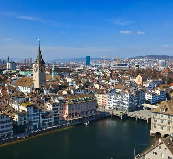 Baum Immobilien am Züricher Immobilienmarkt