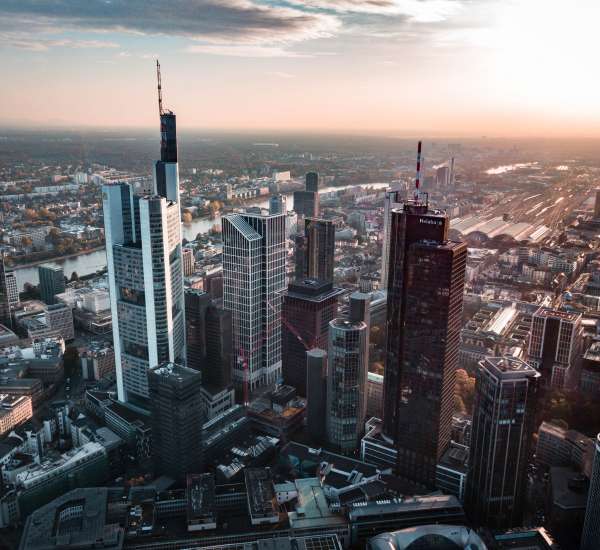 Das Immobilienblasen-Risiko in deutschen Metropolen