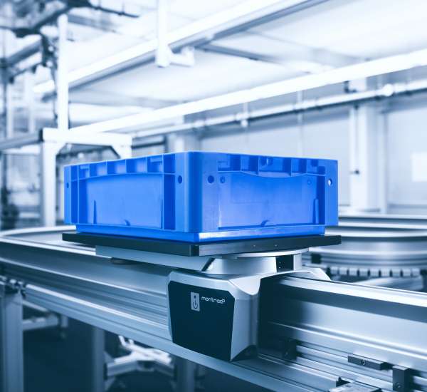 Montratec verlegt Produktion nach Dauchingen