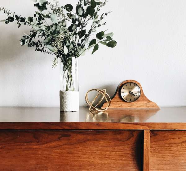 Pietät und Immobilienmakler