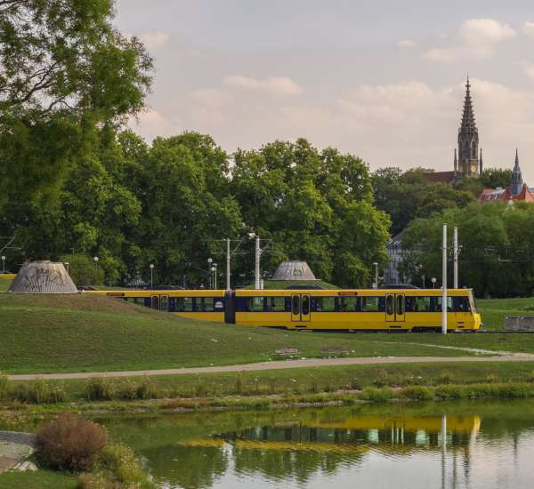 Landkreise im Bann von Stuttgart. Was macht den Immobilienmarkt im Stuttgarter Umland so attraktiv?