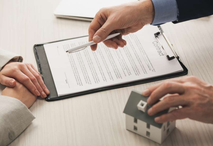 Maklerprovision Das ändert sich ab 2021 / Baum Immobilien