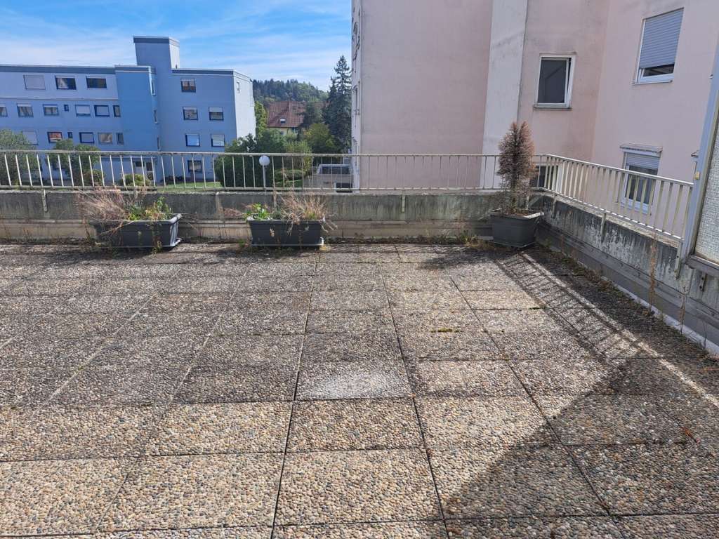 Hier finden Sie eine 3-Zimmer-Wohnung im Stadtzentrum! - Photo 5