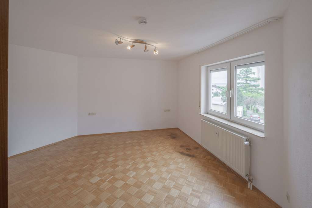 Sonnige 3-Zimmer-Mietwohnung mit Balkon - Photo 2