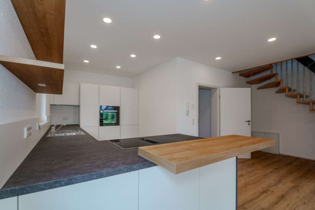 Das moderne Familienhaus im Erstbezug (Neubau) - effizient, modern, hell und technisch vom Feinsten - Photo 5