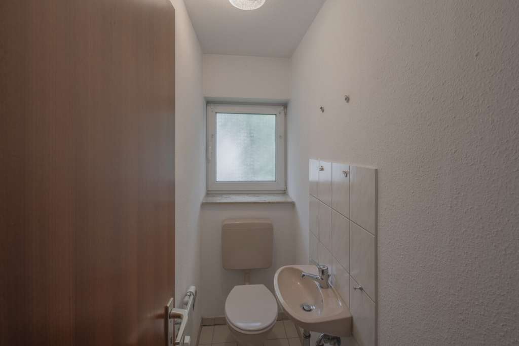 Sonnige 3-Zimmer-Mietwohnung mit Balkon - Photo 5