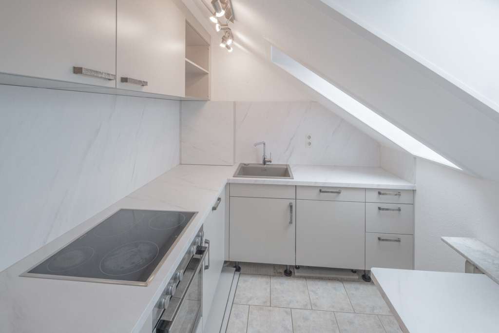 Top gepflegt: 3 Zimmer Mietwohnung - Foto 3