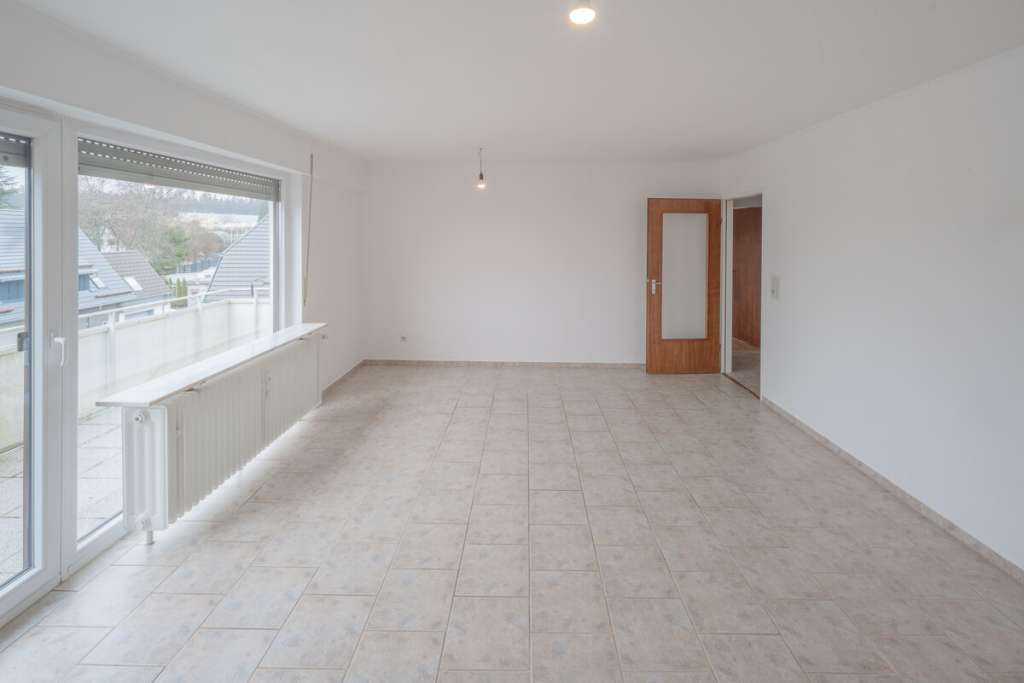 Top gepflegt: 3 Zimmer Mietwohnung - Foto 1