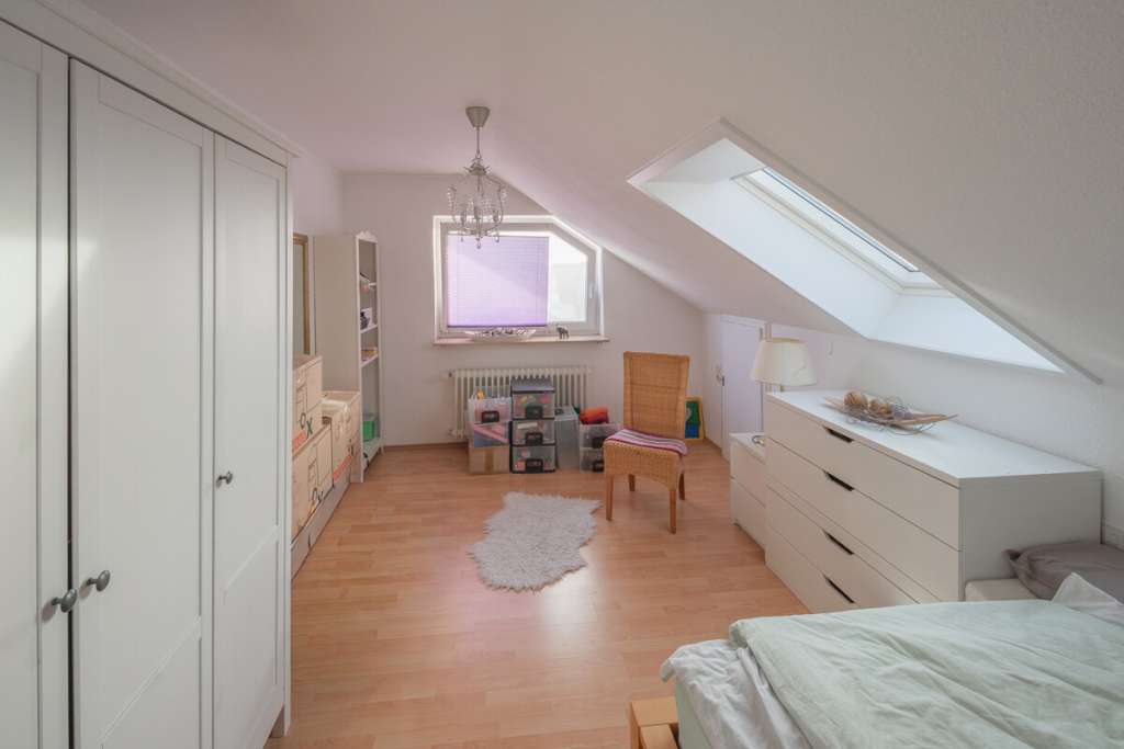 Top gepflegt: 3 Zimmer Mietwohnung - Photo 3