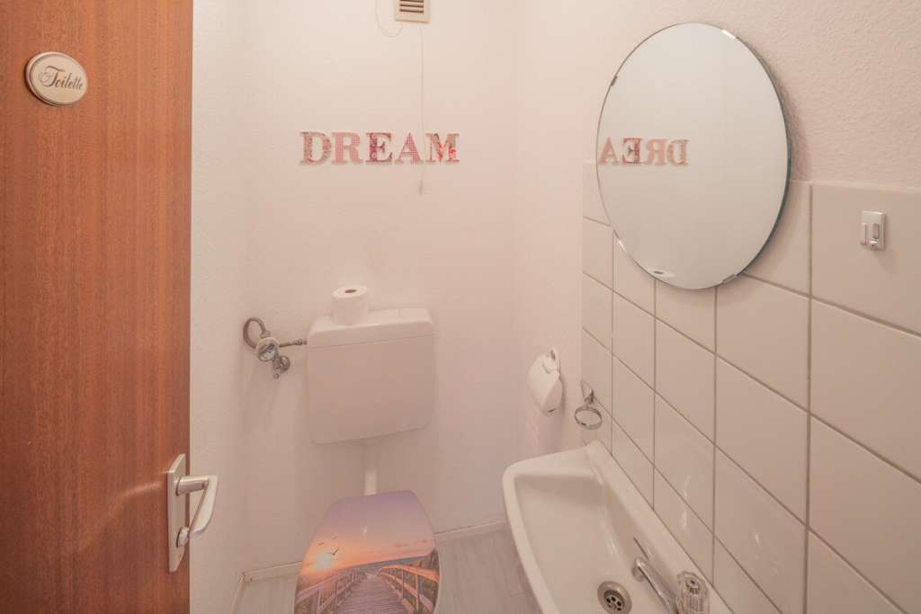 Top gepflegt: 3 Zimmer Mietwohnung - Foto 5