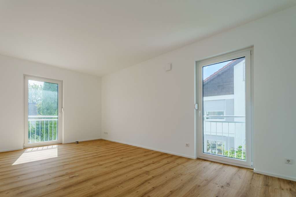 Das moderne Familienhaus im Erstbezug (Neubau) - effizient, modern, hell und technisch vom Feinsten - Photo 3