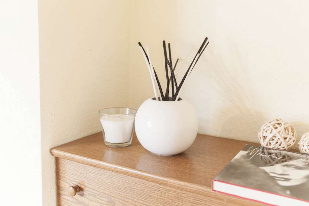 1 Zimmer WG - stadtnah in Schwenningen - frei ab sofort - Photo 1