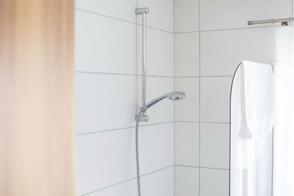 1 Zimmer WG - stadtnah in Schwenningen - frei ab sofort - Photo 3