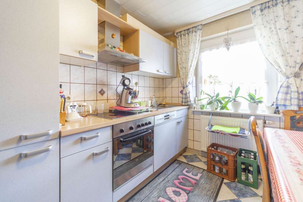 Sonniges Reihenmittelhaus - frei ab 01.11.2025 - Photo 4