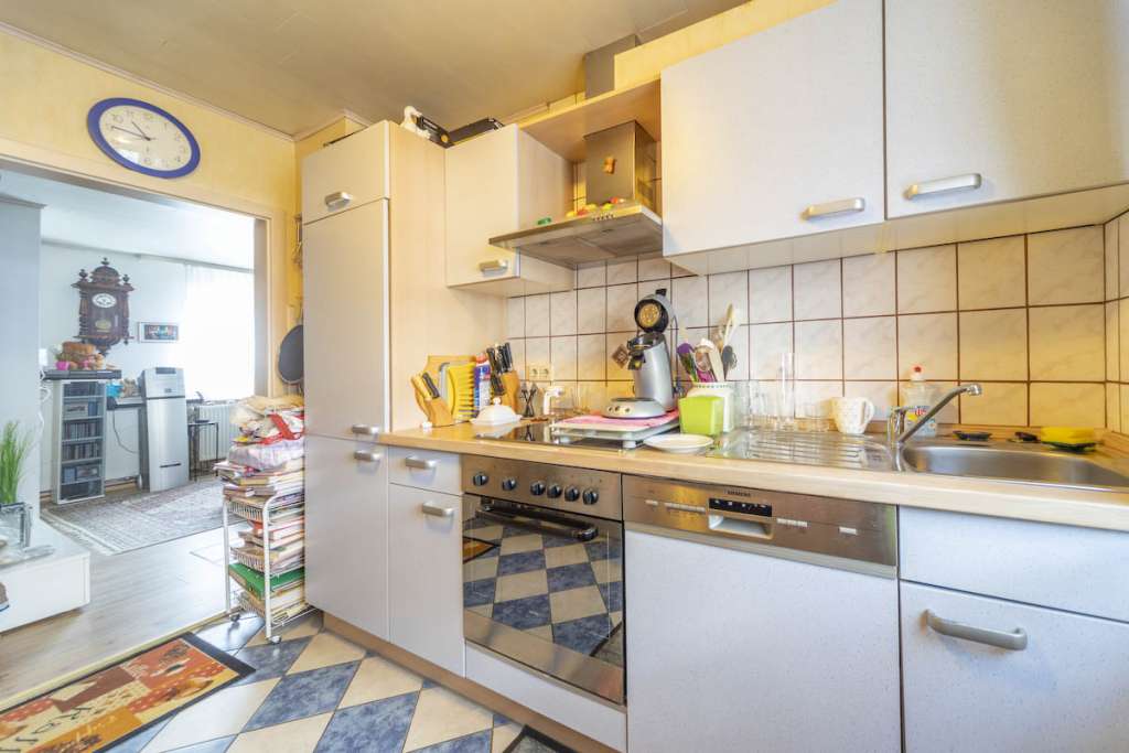 Sonniges Reihenmittelhaus - frei ab 01.11.2025 - Photo 5