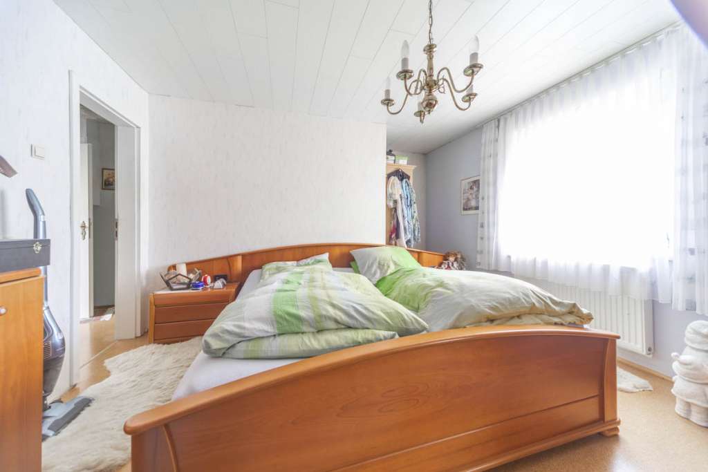 Sonniges Reihenmittelhaus - frei ab 01.11.2025 - Photo 3