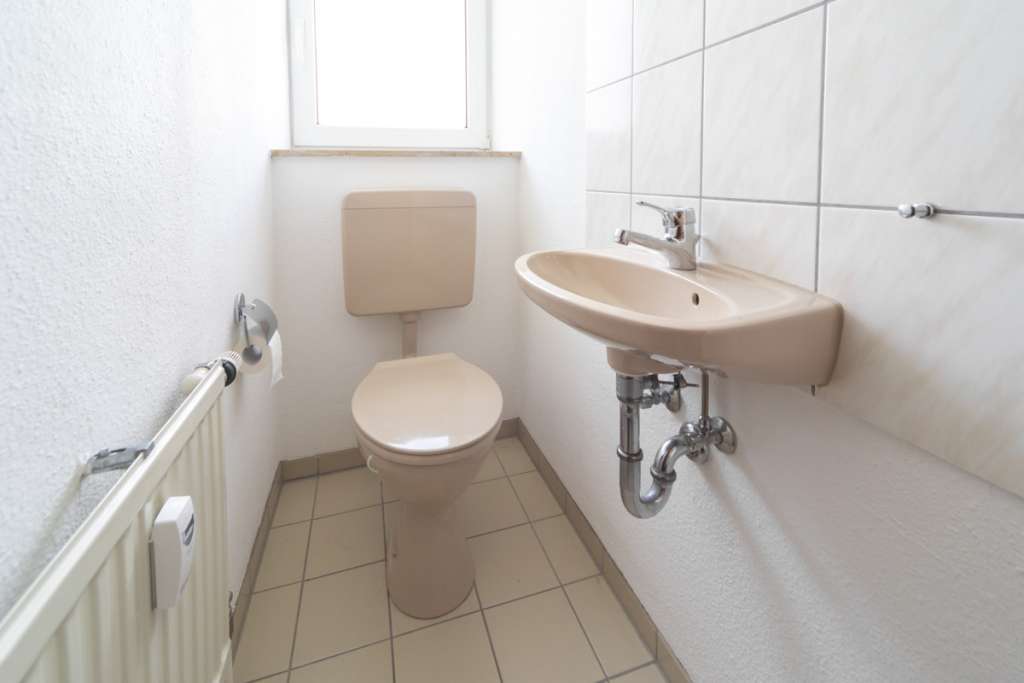 Toller Blick: 3-Zimmer-Penthousewohnung mit Balkon - Photo 2