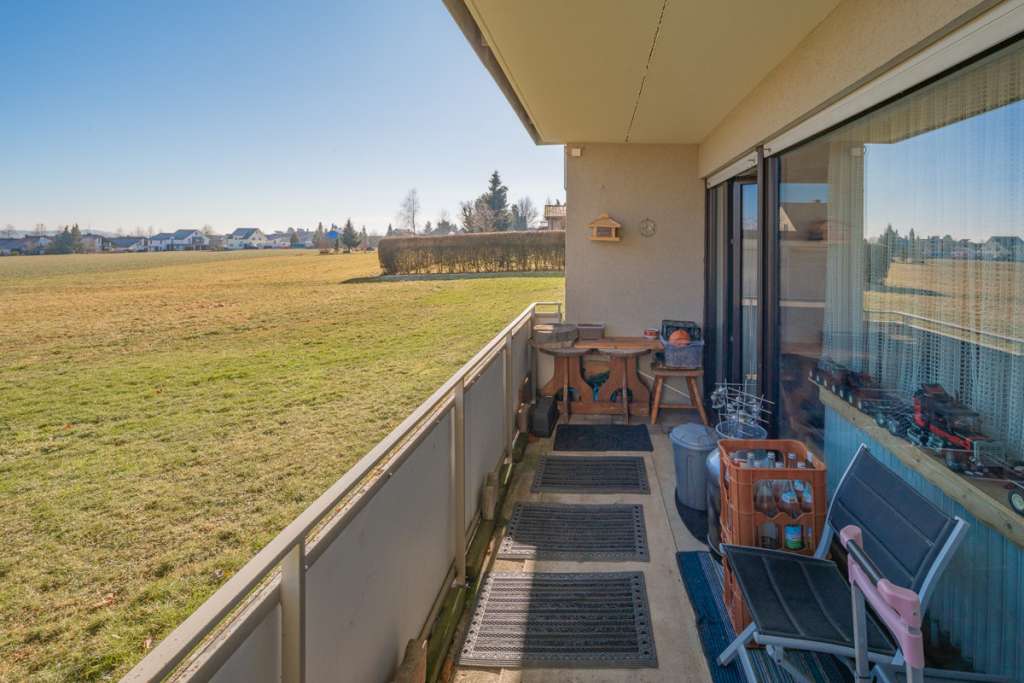 Sonnige 4 Zimmer Mietwohnung - Foto 5