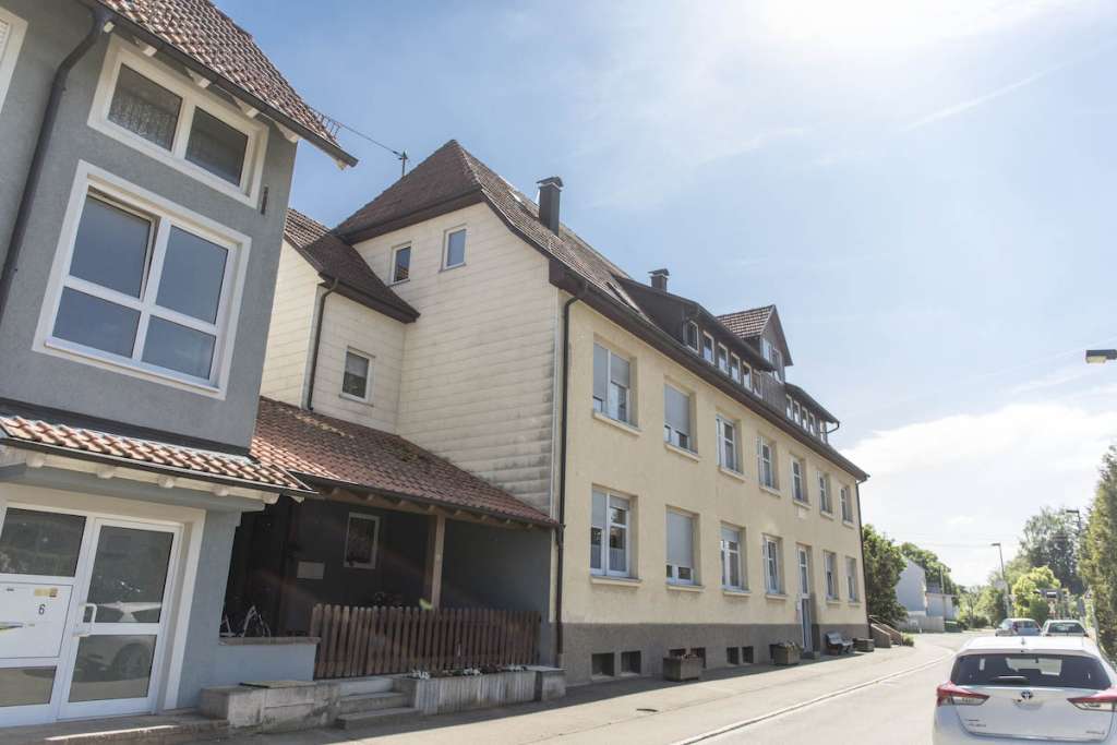 2 Zimmer Mietwohnng in Balingen-Endingen - frei ab 01.07.2026 - Foto 1