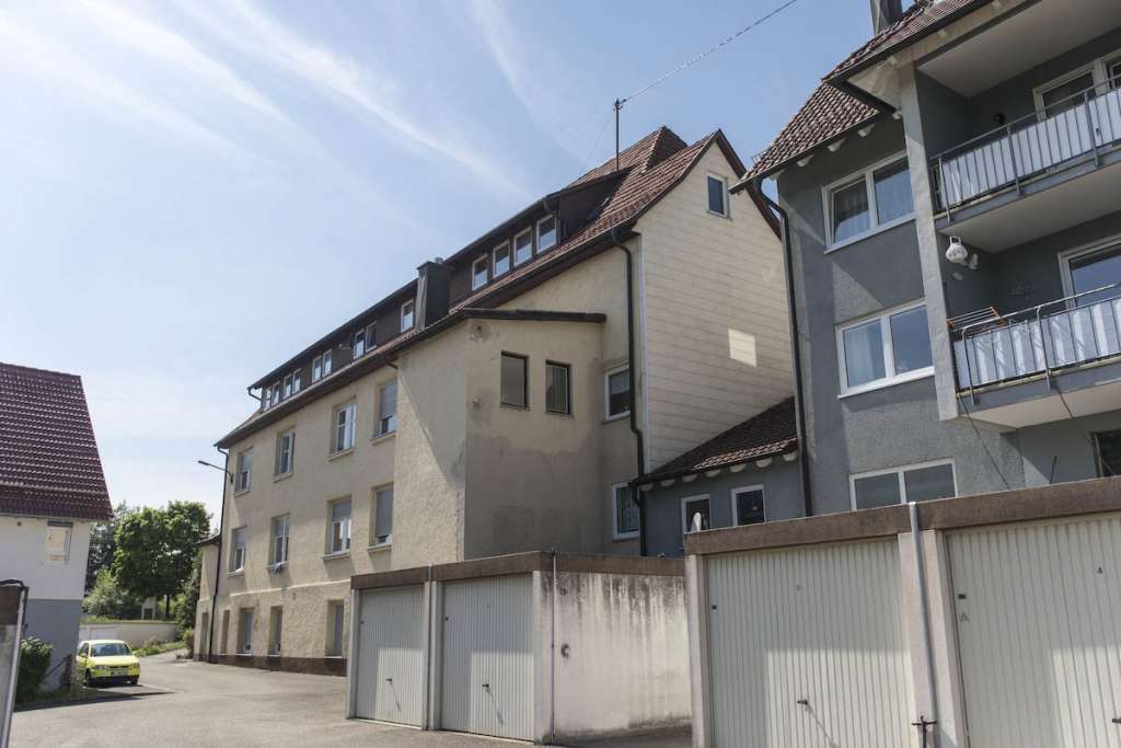 2 Zimmer Mietwohnng in Balingen-Endingen - frei ab 01.07.2026 - Foto 3