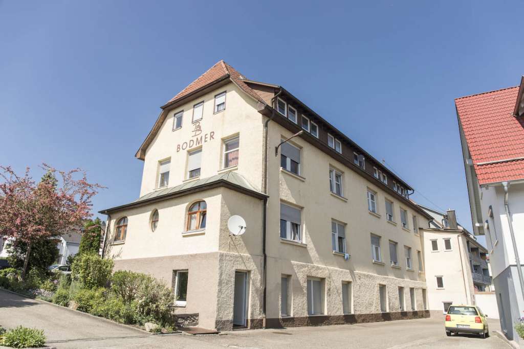 2 Zimmer Mietwohnng in Balingen-Endingen - frei ab 01.07.2026 - Foto 4