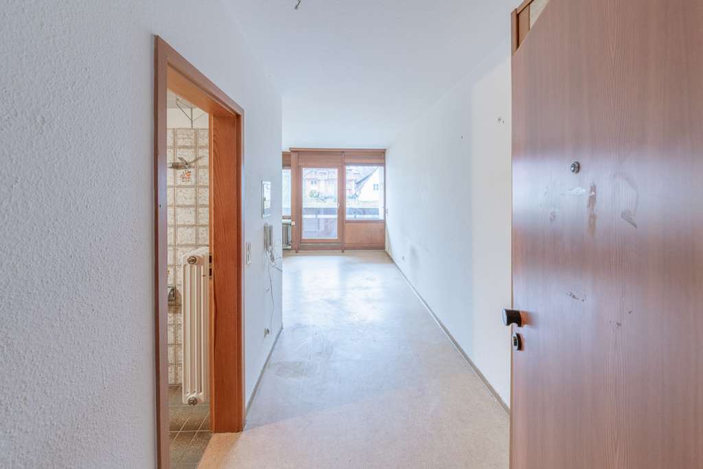 2,5 Zimmer Mietwohnung im Kurort - moderne Randlage - Photo 5