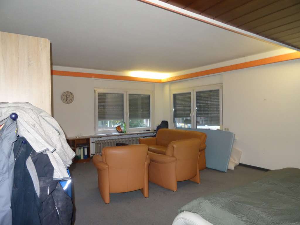 Moderne 4-Zimmer-Mietwohnung im Zentrum von Schwenningen - Photo 2