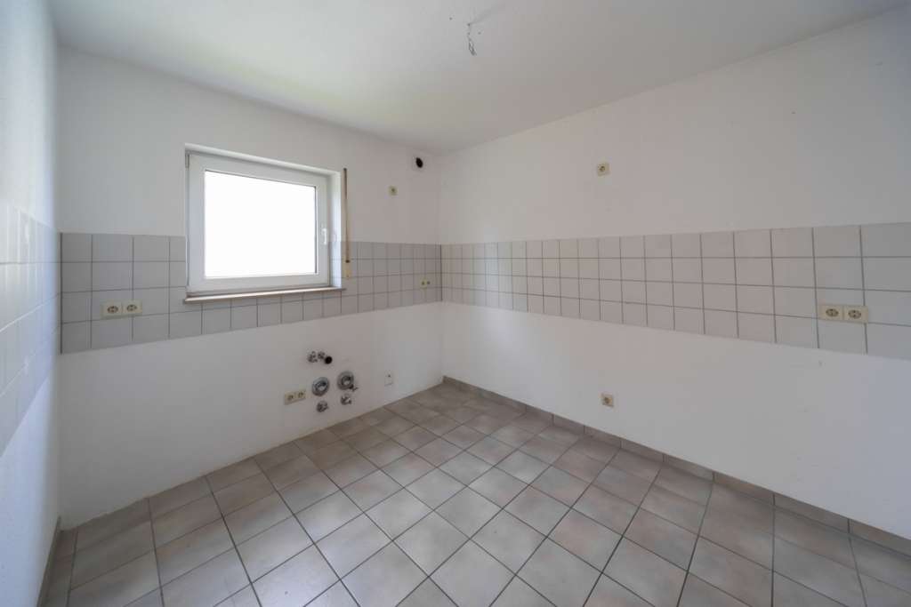 3-Zimmer-Mietwohnung mit Balkon - ab 01.09.2026 frei - Foto 1