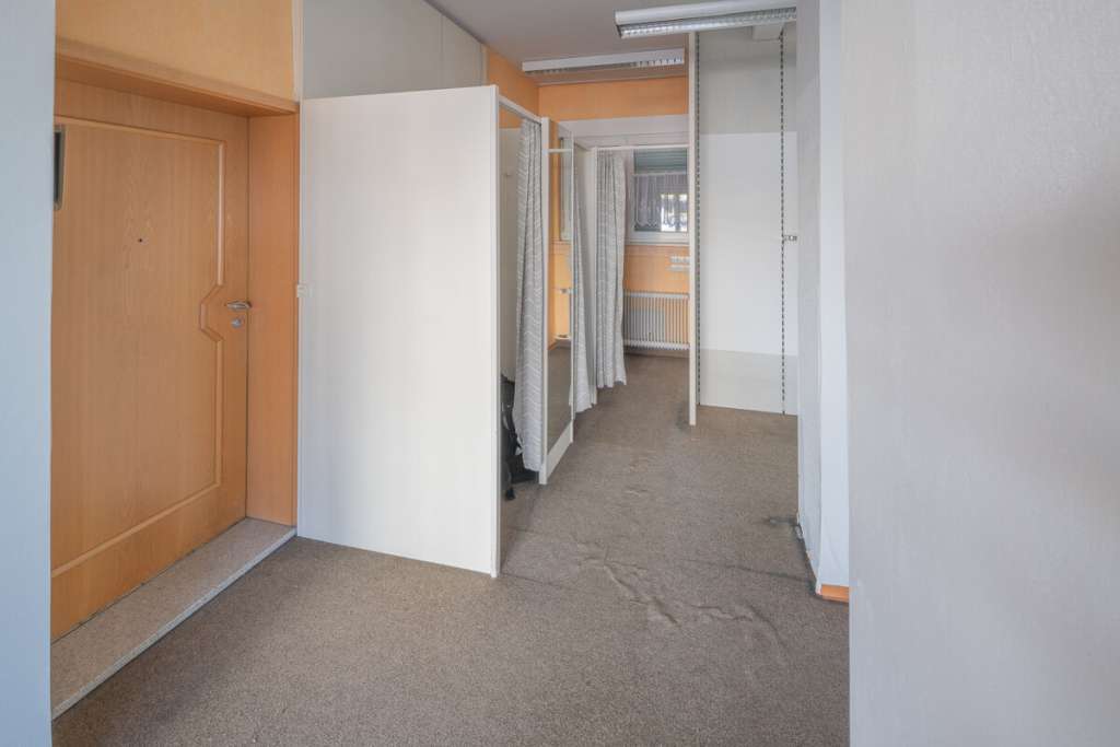 Flotte 3 Zimmer Mietwohnung in Innenstadtnähe, mit viel Licht und Sonnenschein - Photo 5