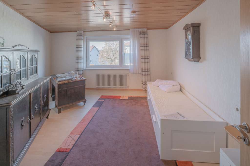Flotte 3 Zimmer Mietwohnung in Innenstadtnähe, mit viel Licht und Sonnenschein - Photo 1