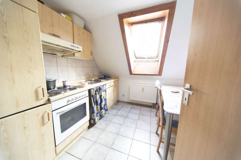 Schöne 4 Zimmer Altbauwohnung in Vöhrenbach - Foto 2