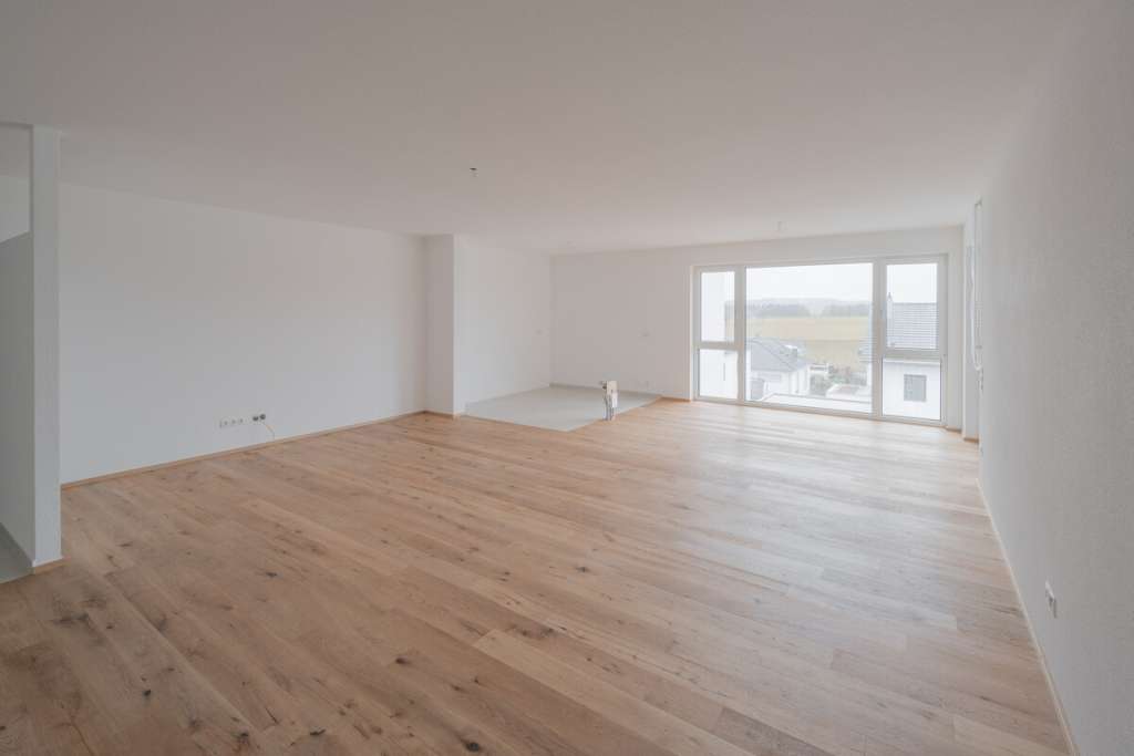 Neubau – 4,5 Zimmer Eigentumswohnung im Erstbezug zu vermieten! - Foto 1