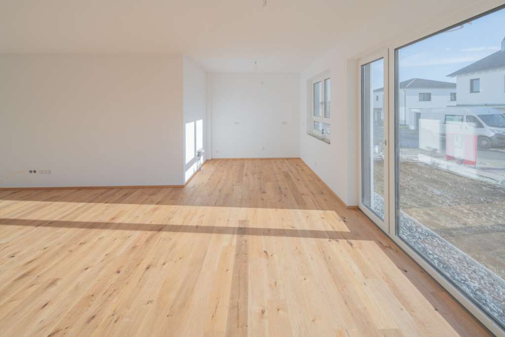 Neubau – 4,5 Zimmer Gartenwohnung zu vermieten! - Photo 3