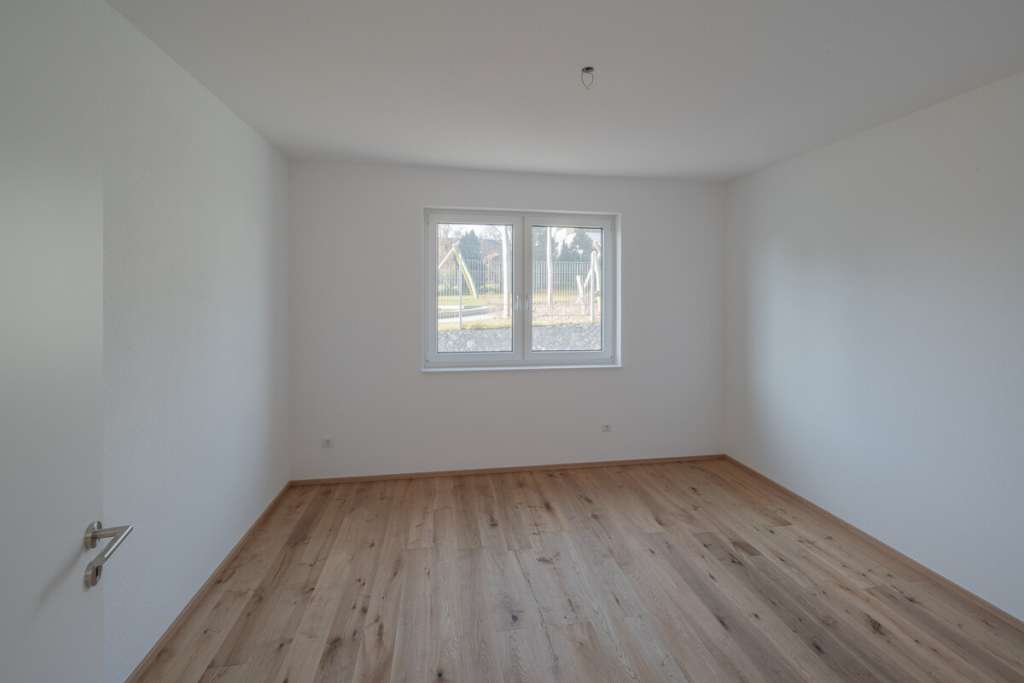 Neubau – 4,5 Zimmer Gartenwohnung zu vermieten! - Photo 5