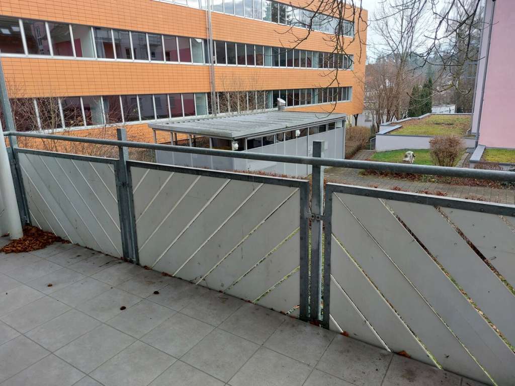 Viel Platz für Wohnen und Chichi - großzügiges und ruhiges Wohnen mitten in der Stadt! - Photo 5