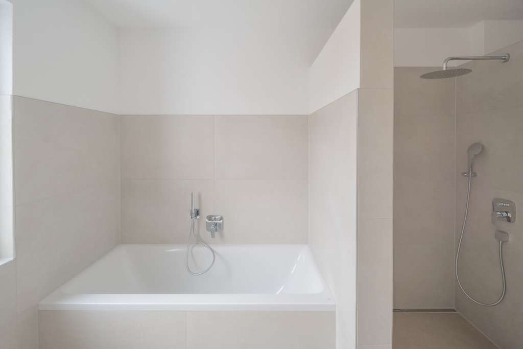 Neubau – 4,5 Zimmer Eigentumswohnung im Erstbezug zu vermieten! - Foto 5