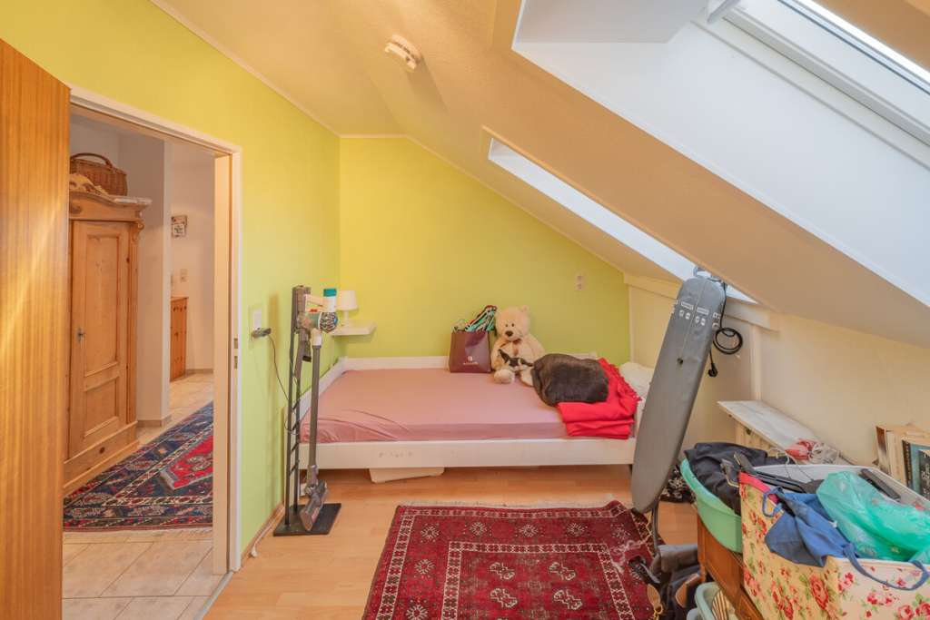 Top gepflegt: 3 Zimmer Mietwohnung - Photo 2