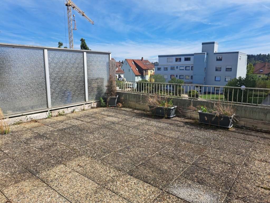 Hier finden Sie eine 3-Zimmer-Wohnung im Stadtzentrum! - Photo 4