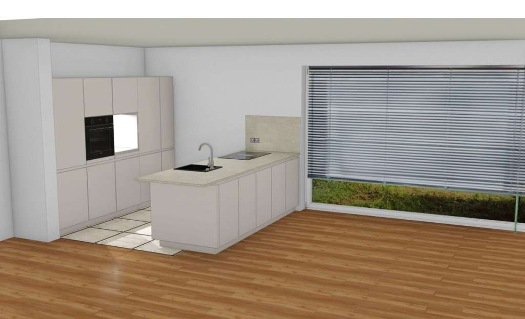 Neubau – 4,5 Zimmer Eigentumswohnung im Erstbezug zu vermieten! - Foto 5