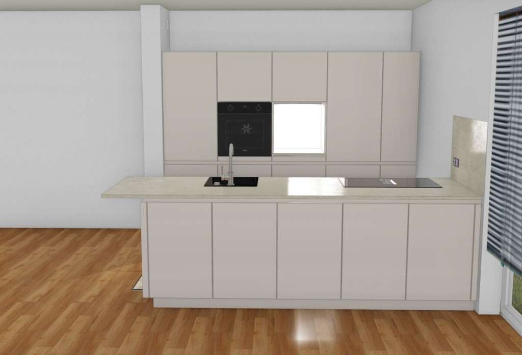 Neubau – 4,5 Zimmer Eigentumswohnung im Erstbezug zu vermieten! - Foto 4
