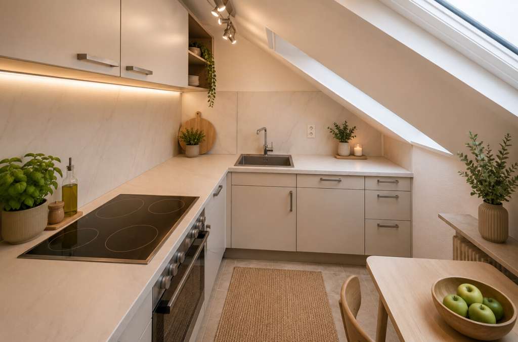 Frisch renoviert: Top moderne 3 Zimmer Mietwohnung - Foto 5