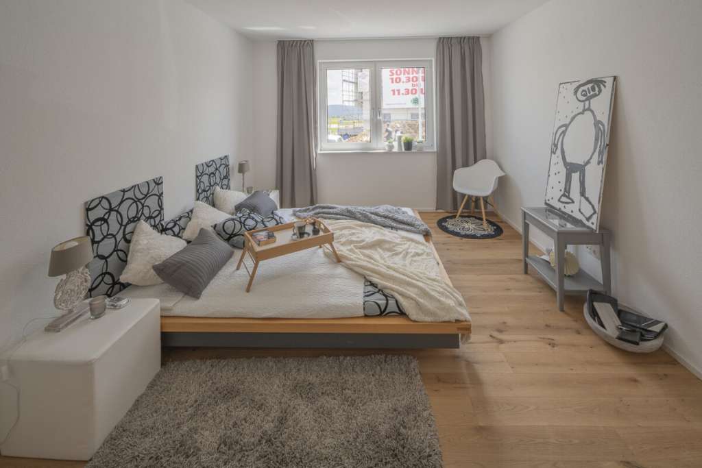 Toller Weitblick von Ihrer neuen Traumwohnung! - Foto 5