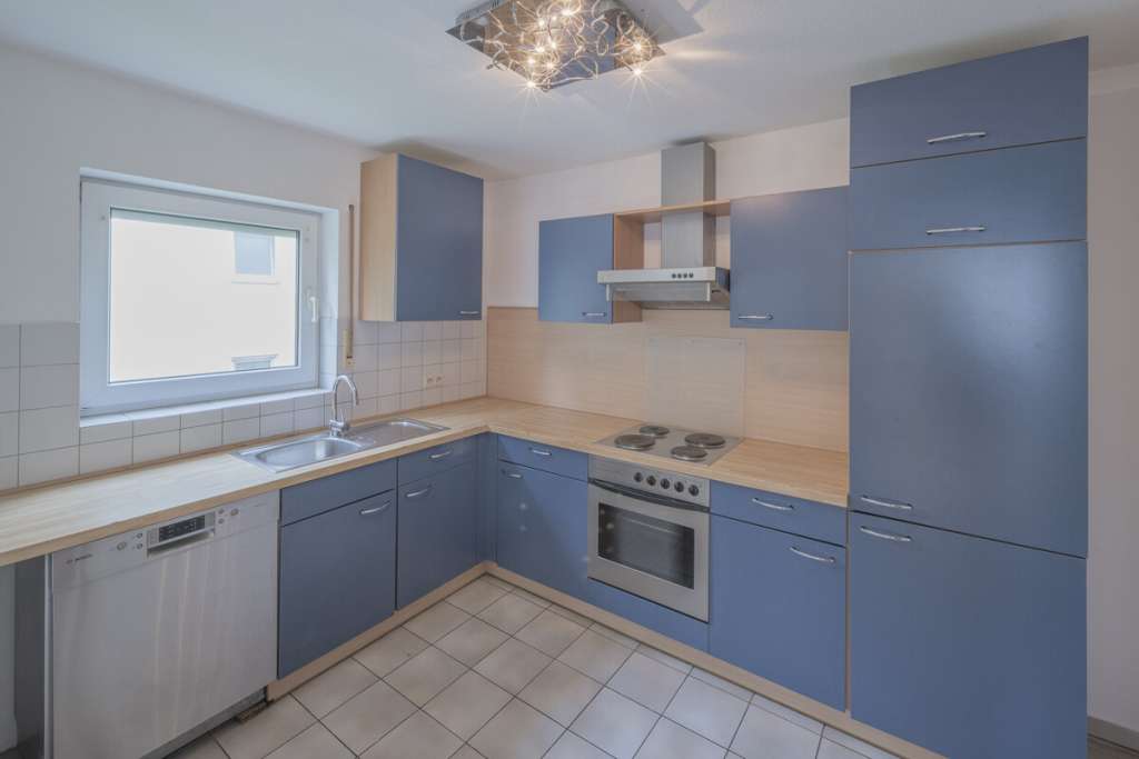 Sonnige 3-Zimmer-Mietwohnung mit Balkon - Photo 4